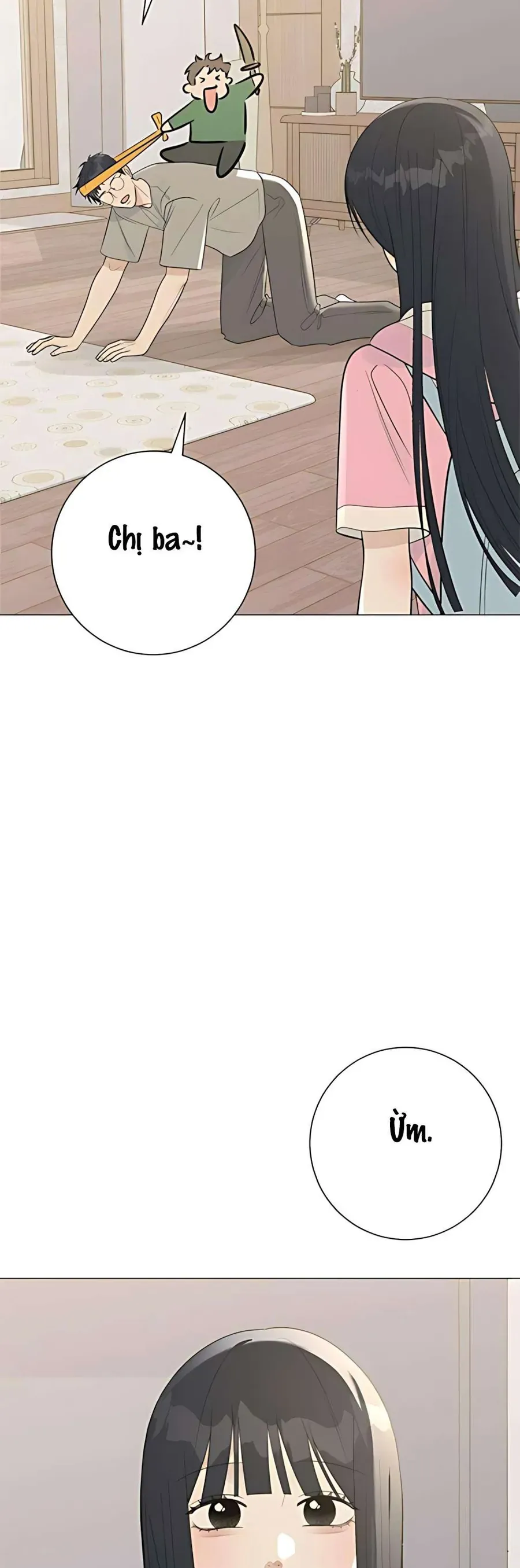 Hashtag Là Mối Tình Đầu Của Tôi Chap 16 - Next Chap 17