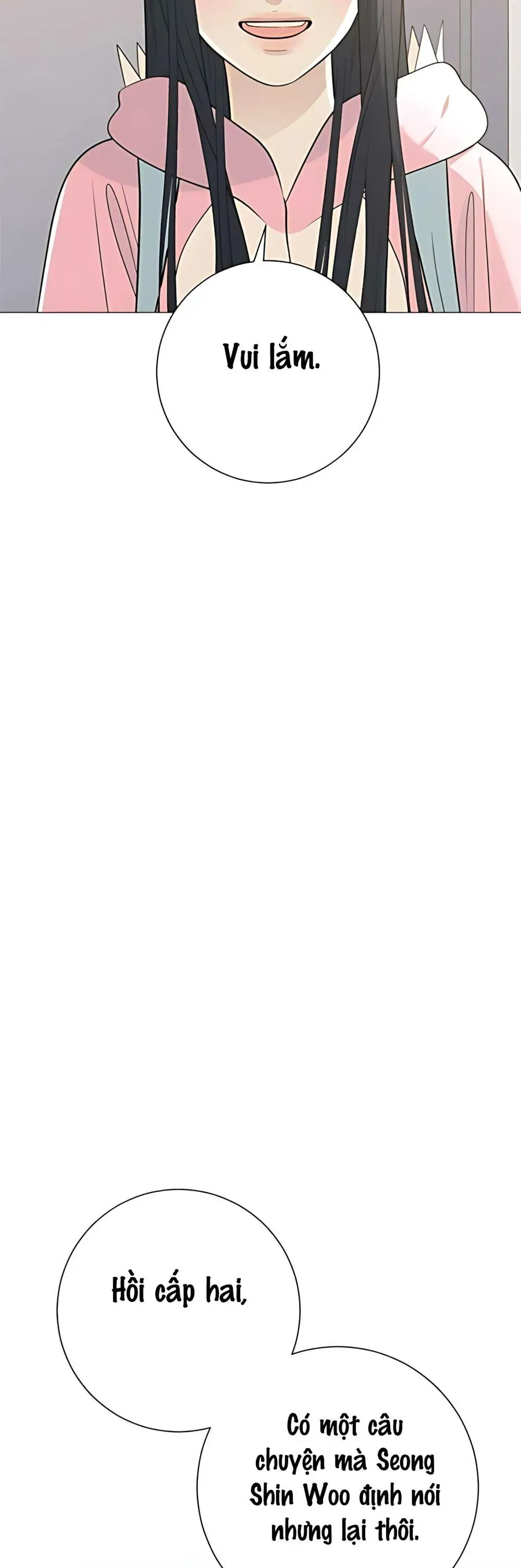 Hashtag Là Mối Tình Đầu Của Tôi Chap 16 - Next Chap 17