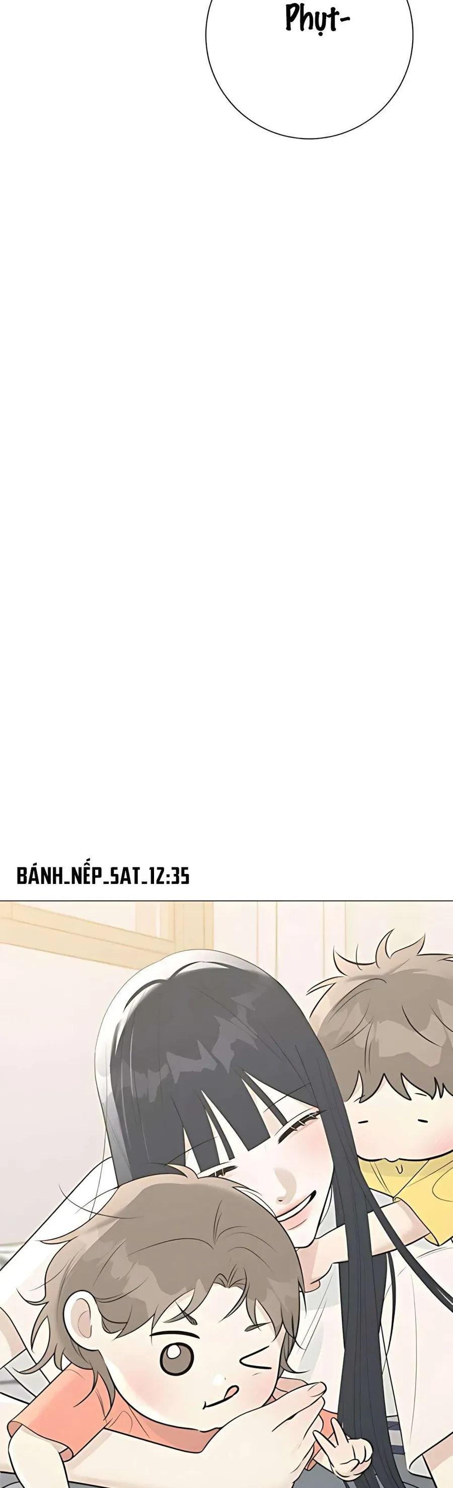 Hashtag Là Mối Tình Đầu Của Tôi Chap 16 - Next Chap 17