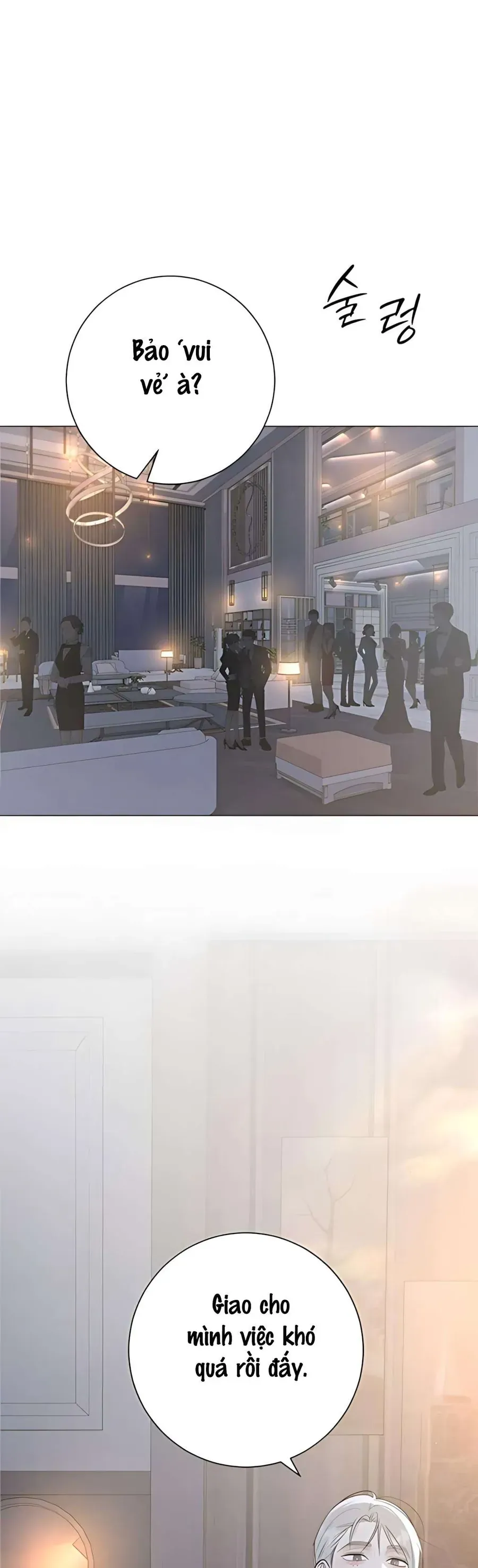 Hashtag Là Mối Tình Đầu Của Tôi Chap 16 - Next Chap 17