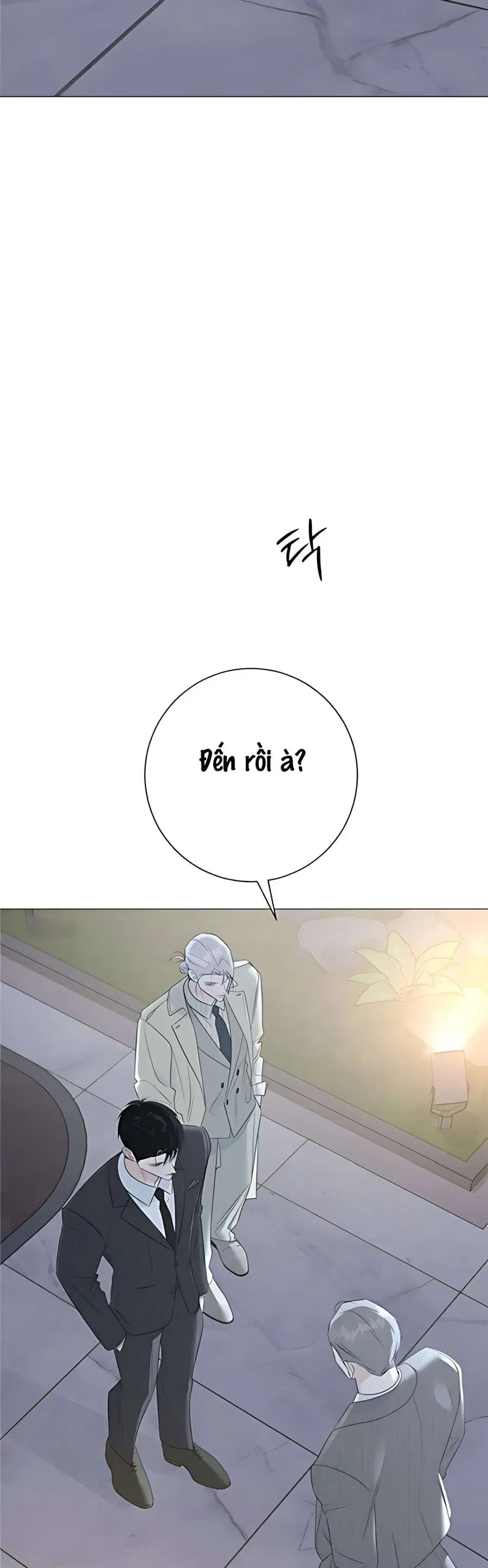 Hashtag Là Mối Tình Đầu Của Tôi Chap 16 - Next Chap 17