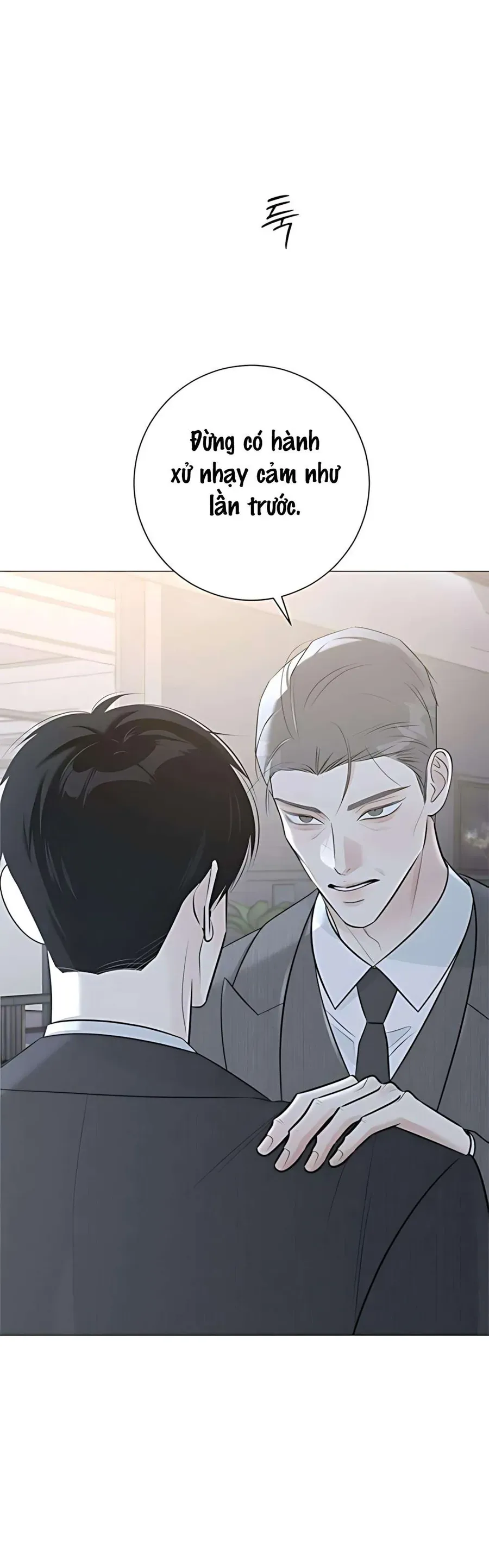 Hashtag Là Mối Tình Đầu Của Tôi Chap 16 - Next Chap 17