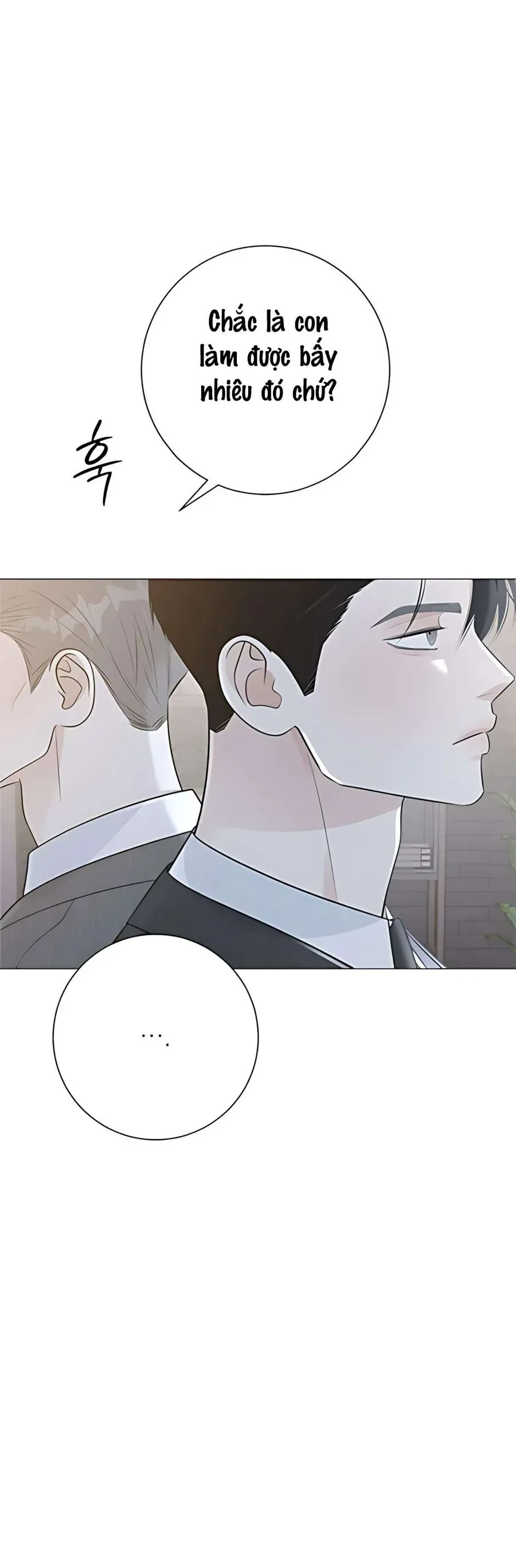 Hashtag Là Mối Tình Đầu Của Tôi Chap 16 - Next Chap 17