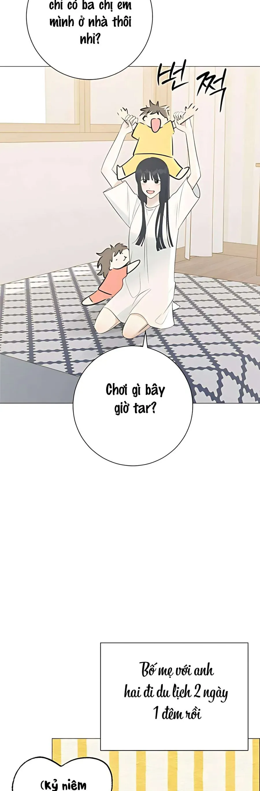 Hashtag Là Mối Tình Đầu Của Tôi Chap 16 - Next Chap 17