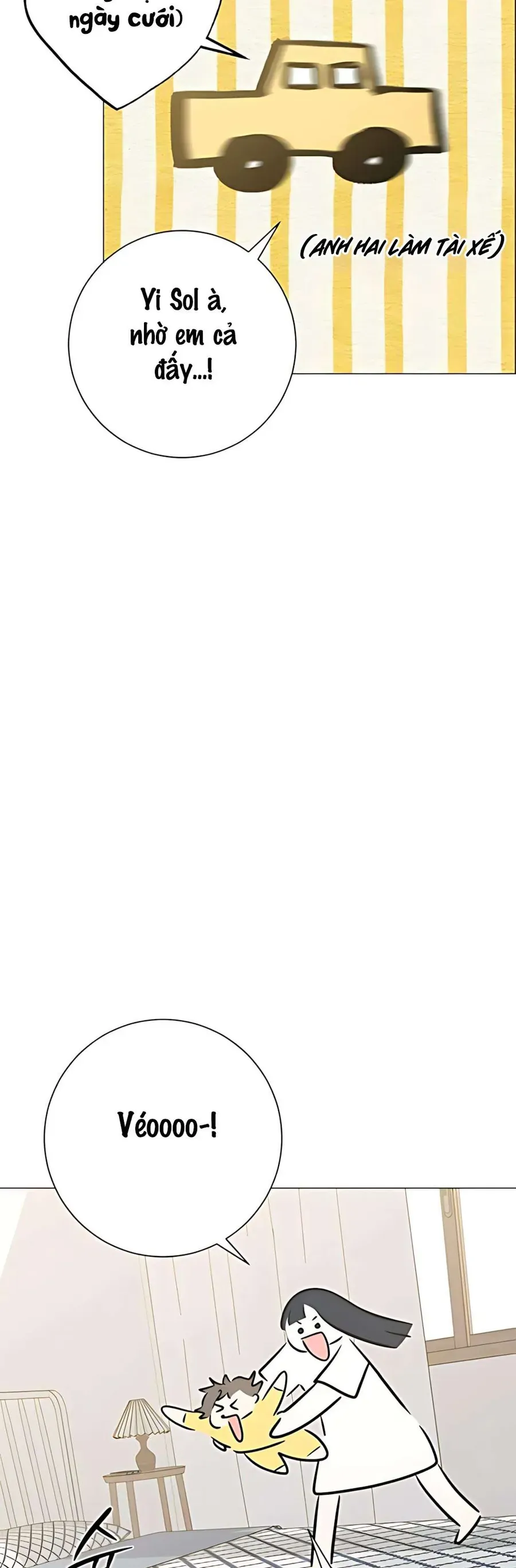 Hashtag Là Mối Tình Đầu Của Tôi Chap 16 - Next Chap 17