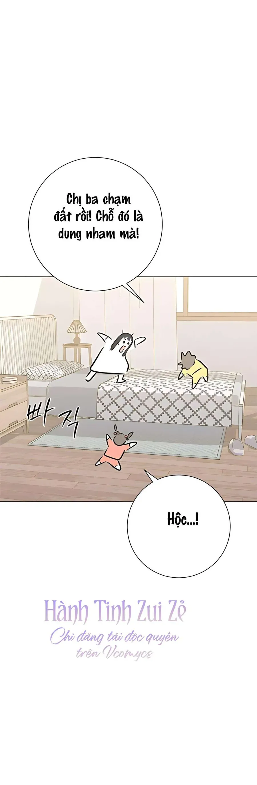 Hashtag Là Mối Tình Đầu Của Tôi Chap 16 - Next Chap 17