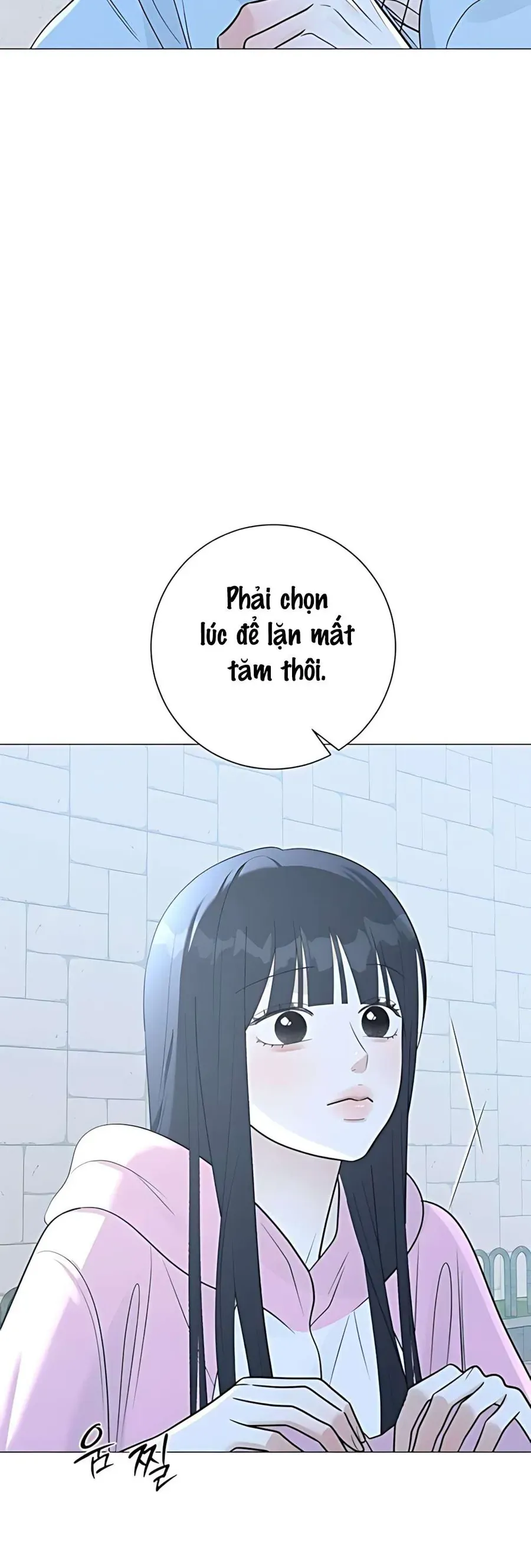 Hashtag Là Mối Tình Đầu Của Tôi Chap 16 - Next Chap 17