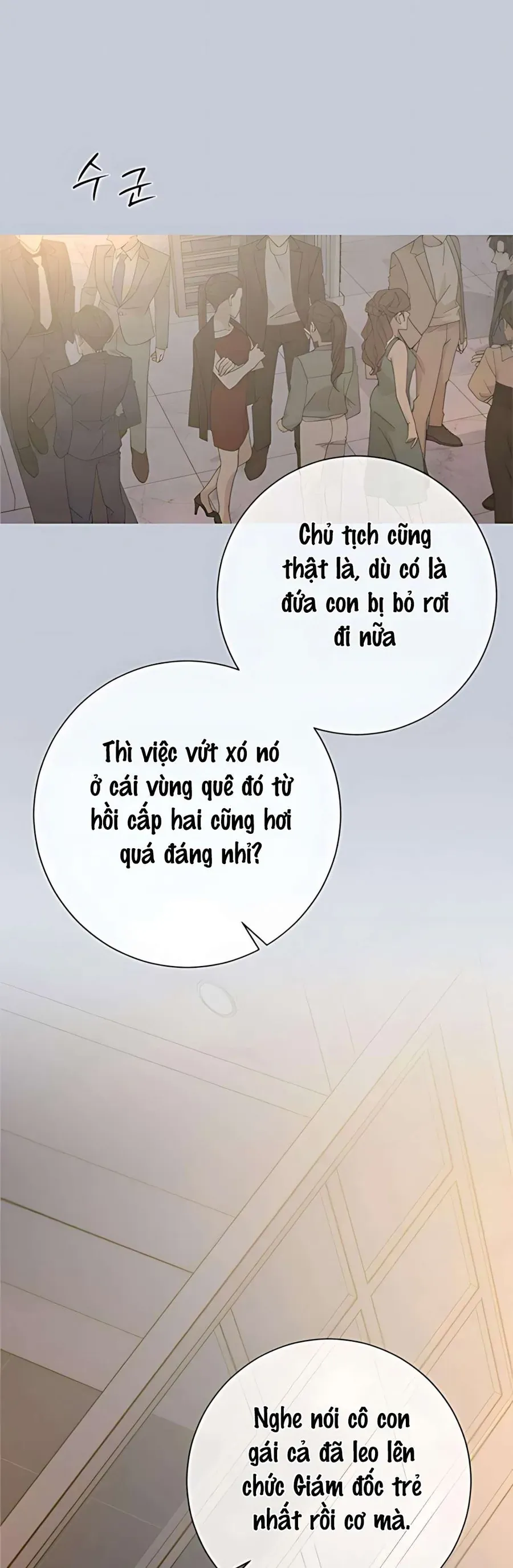Hashtag Là Mối Tình Đầu Của Tôi Chap 16 - Next Chap 17