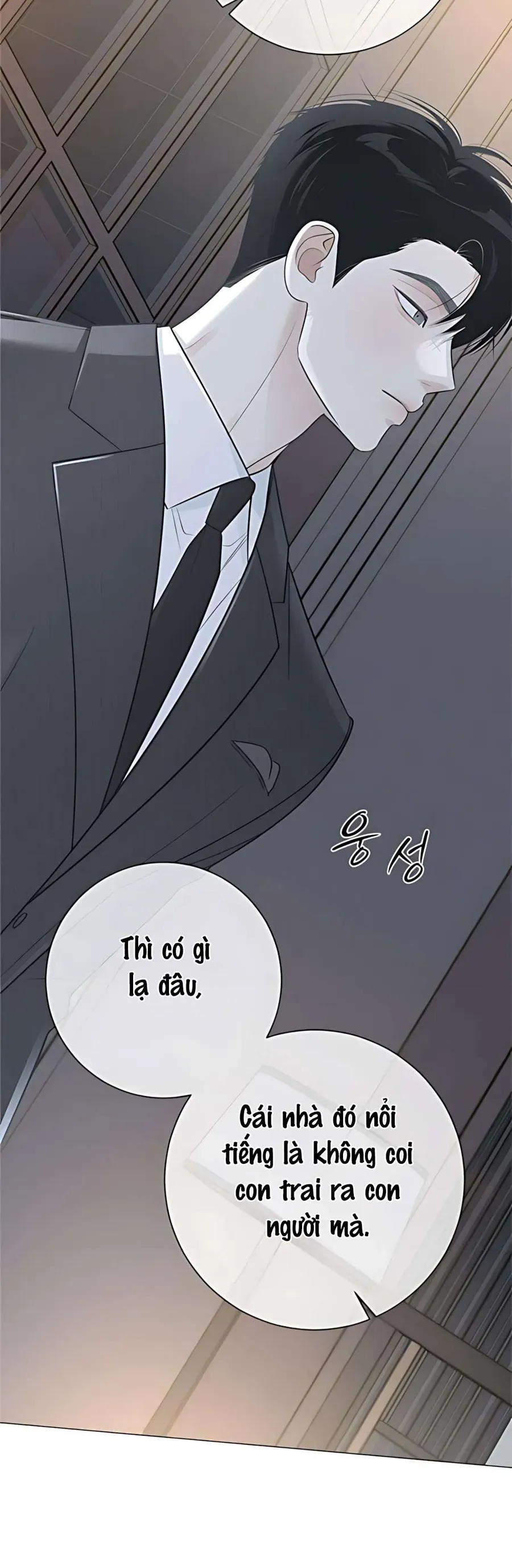 Hashtag Là Mối Tình Đầu Của Tôi Chap 16 - Next Chap 17