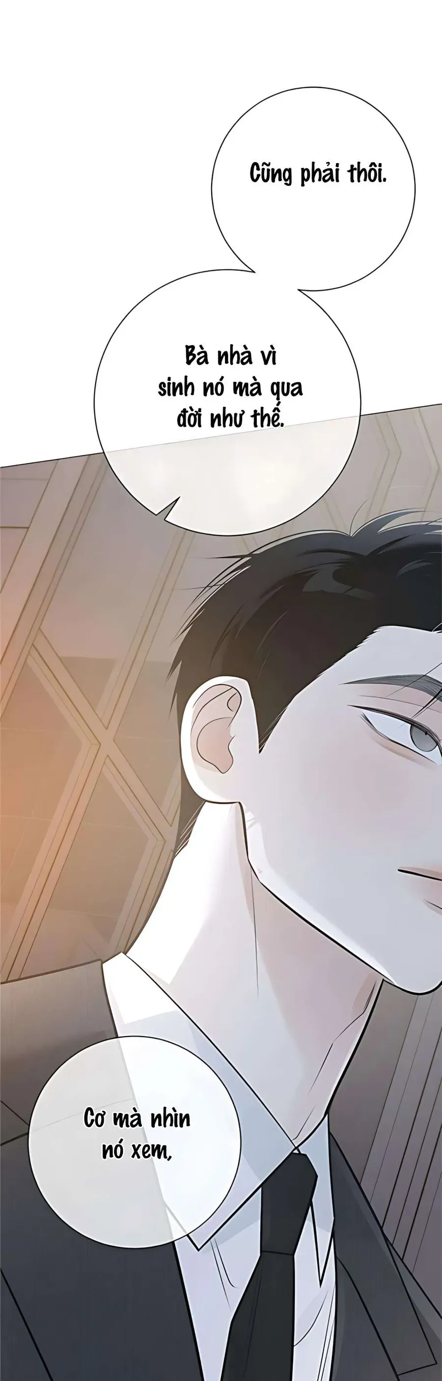 Hashtag Là Mối Tình Đầu Của Tôi Chap 16 - Next Chap 17