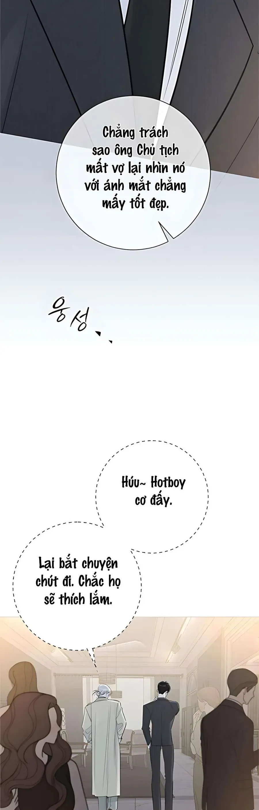 Hashtag Là Mối Tình Đầu Của Tôi Chap 16 - Next Chap 17