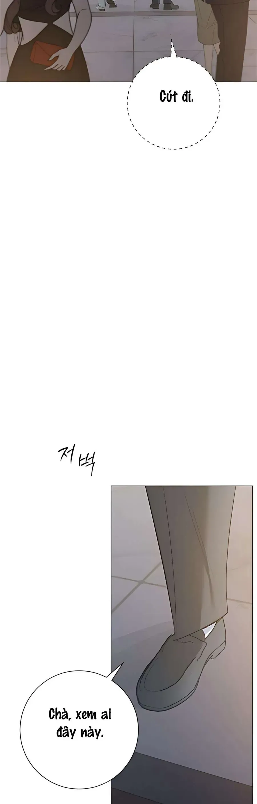 Hashtag Là Mối Tình Đầu Của Tôi Chap 16 - Next Chap 17