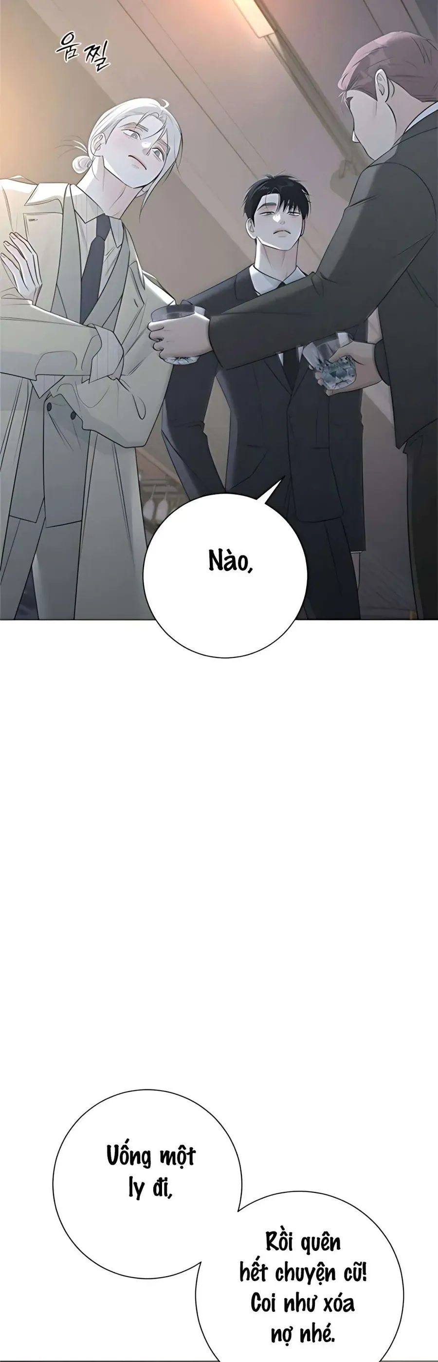 Hashtag Là Mối Tình Đầu Của Tôi Chap 16 - Next Chap 17