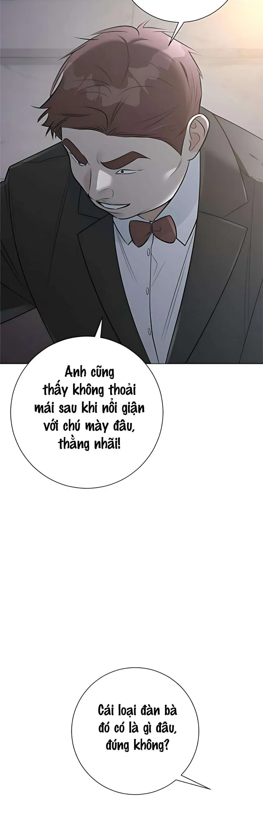 Hashtag Là Mối Tình Đầu Của Tôi Chap 16 - Next Chap 17