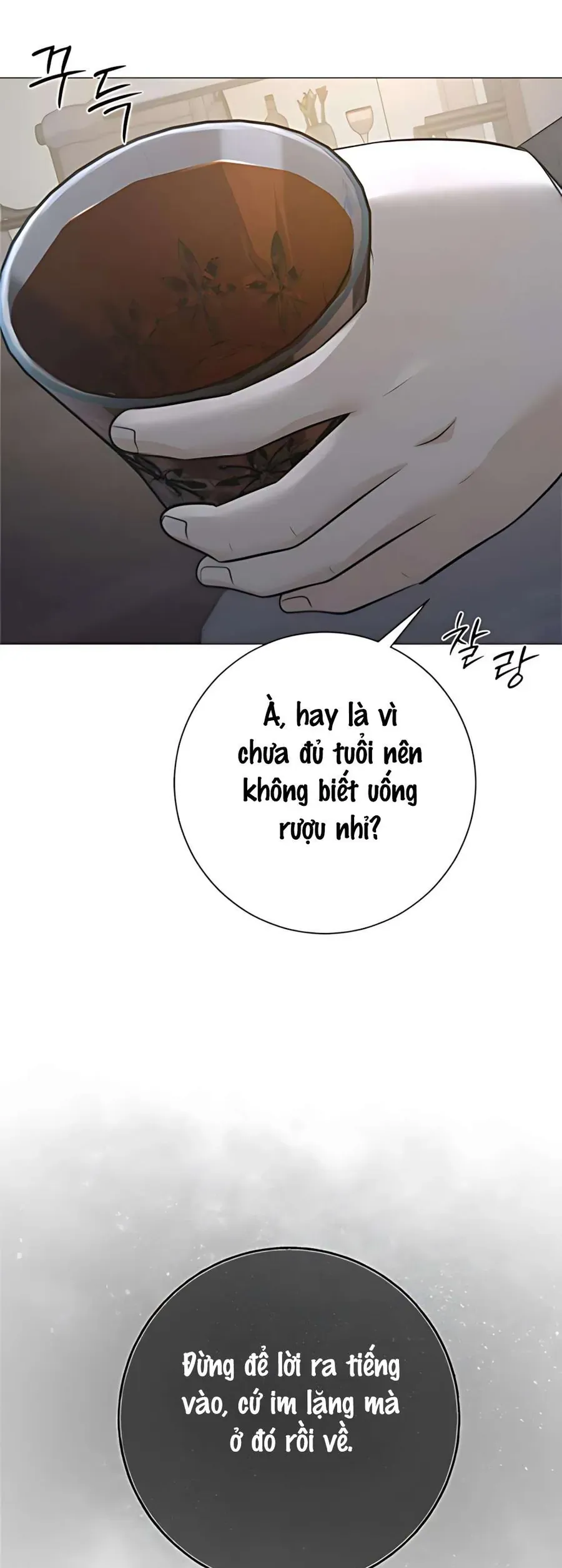 Hashtag Là Mối Tình Đầu Của Tôi Chap 16 - Next Chap 17