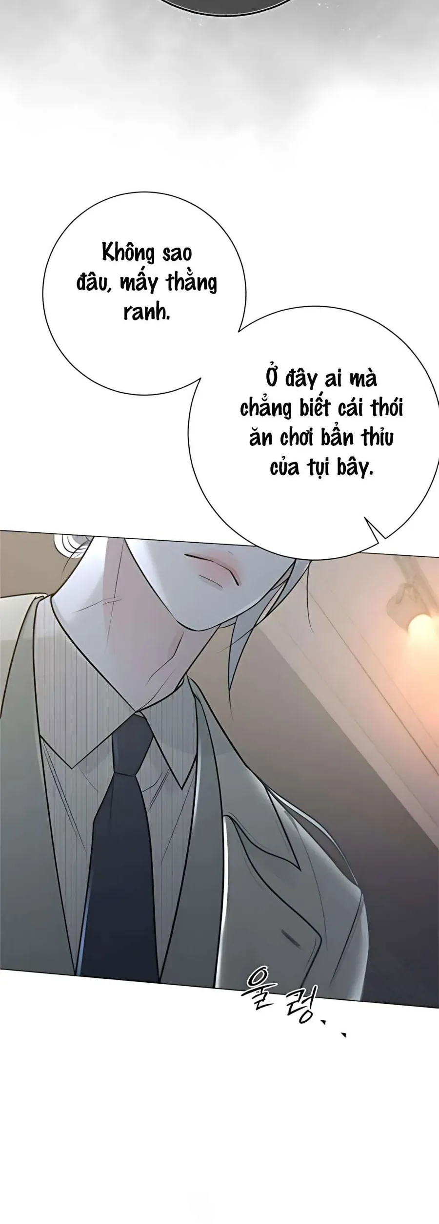 Hashtag Là Mối Tình Đầu Của Tôi Chap 16 - Next Chap 17