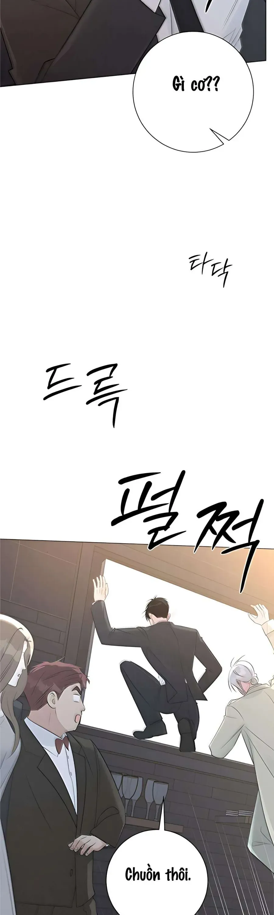 Hashtag Là Mối Tình Đầu Của Tôi Chap 16 - Next Chap 17