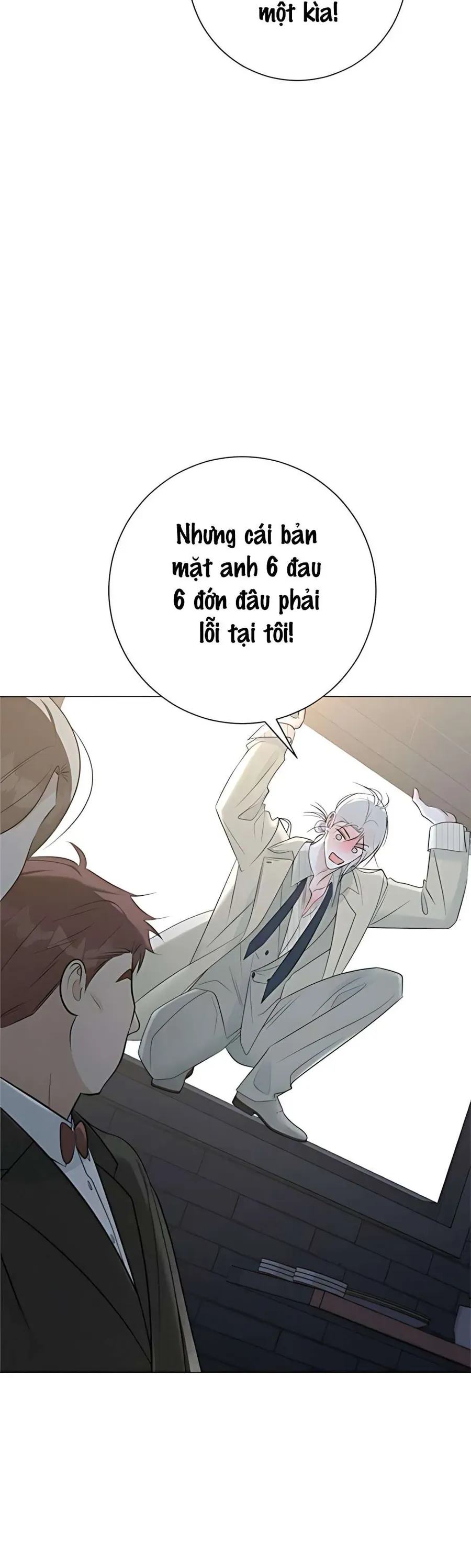 Hashtag Là Mối Tình Đầu Của Tôi Chap 16 - Next Chap 17