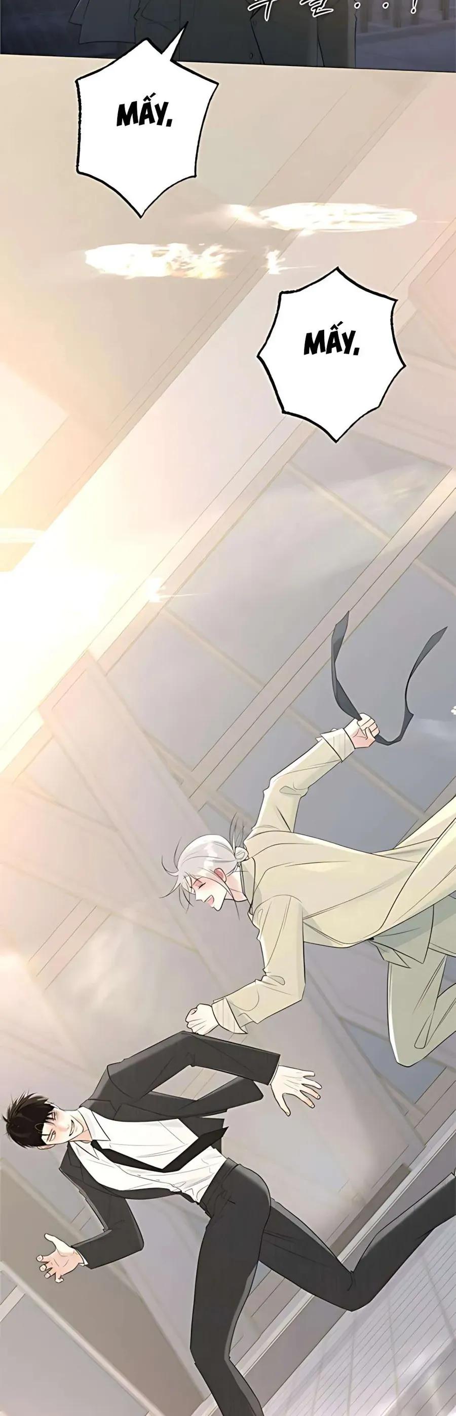 Hashtag Là Mối Tình Đầu Của Tôi Chap 16 - Next Chap 17