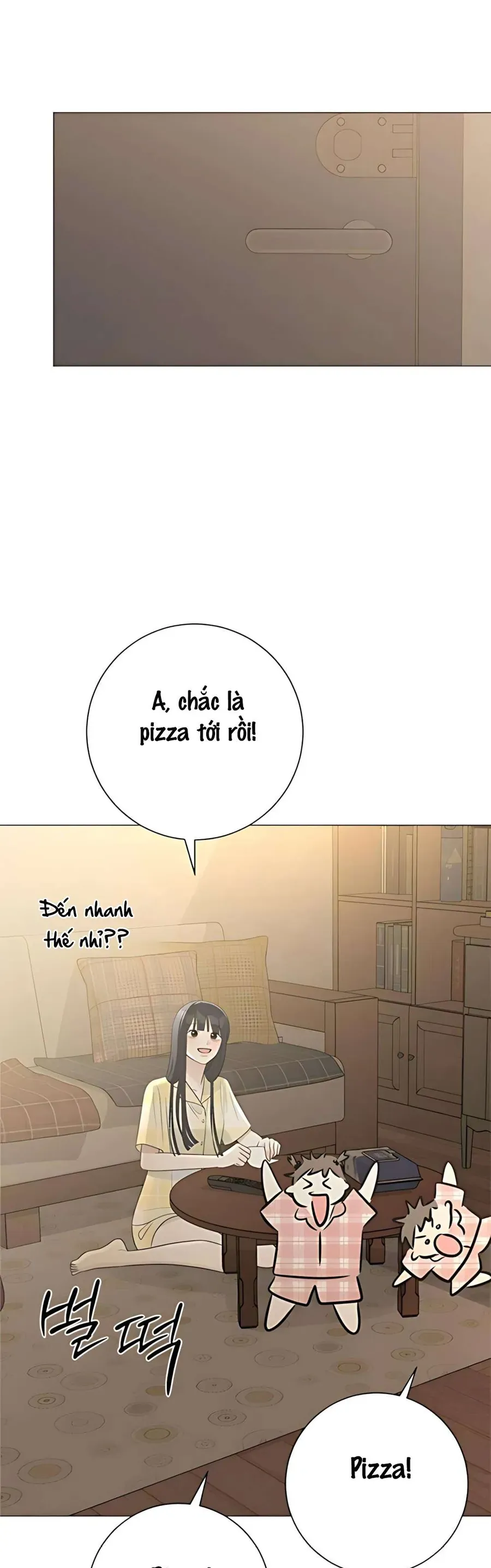 Hashtag Là Mối Tình Đầu Của Tôi Chap 16 - Next Chap 17