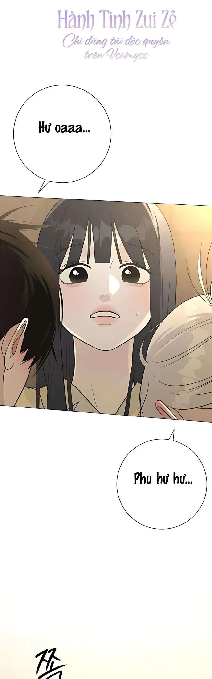 Hashtag Là Mối Tình Đầu Của Tôi Chap 16 - Next Chap 17