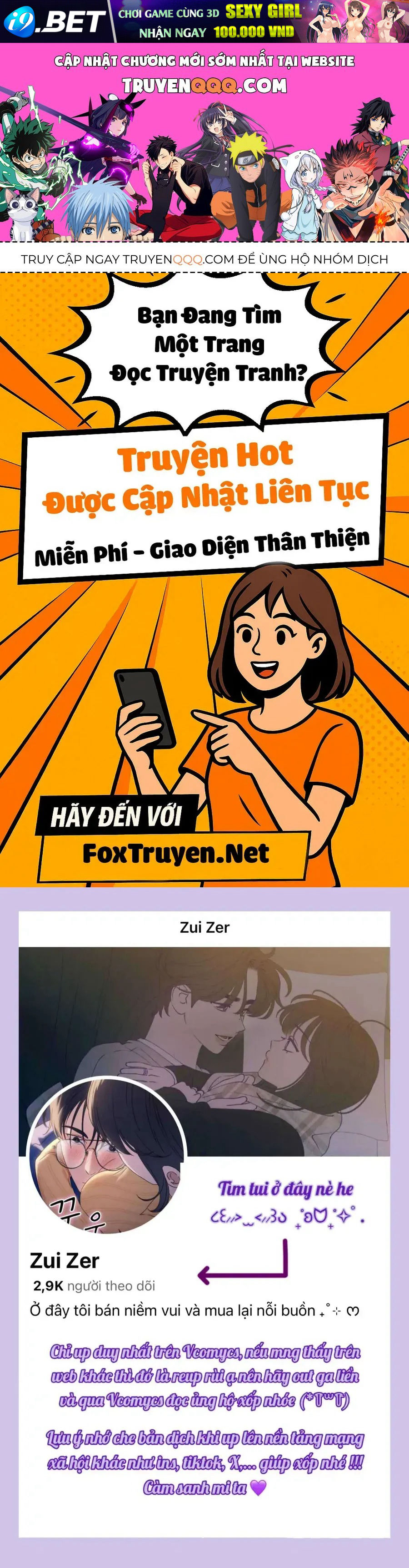 Hashtag Là Mối Tình Đầu Của Tôi Chap 17 - Next Chap 18