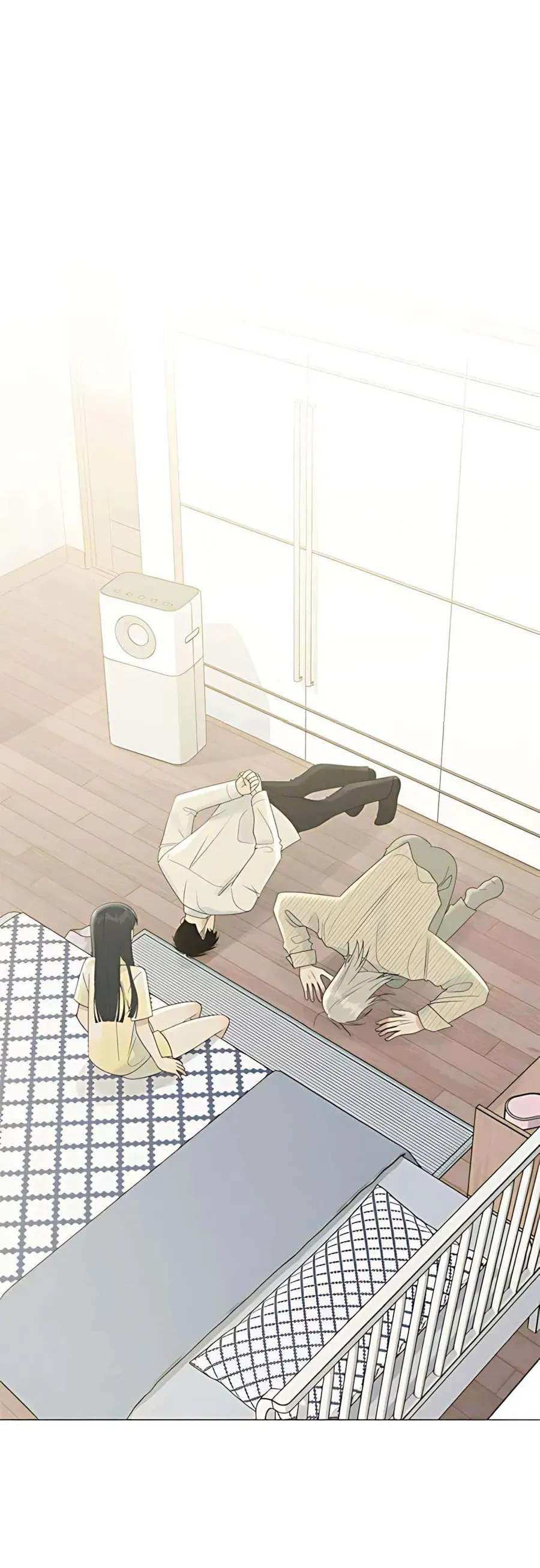 Hashtag Là Mối Tình Đầu Của Tôi Chap 17 - Next Chap 18