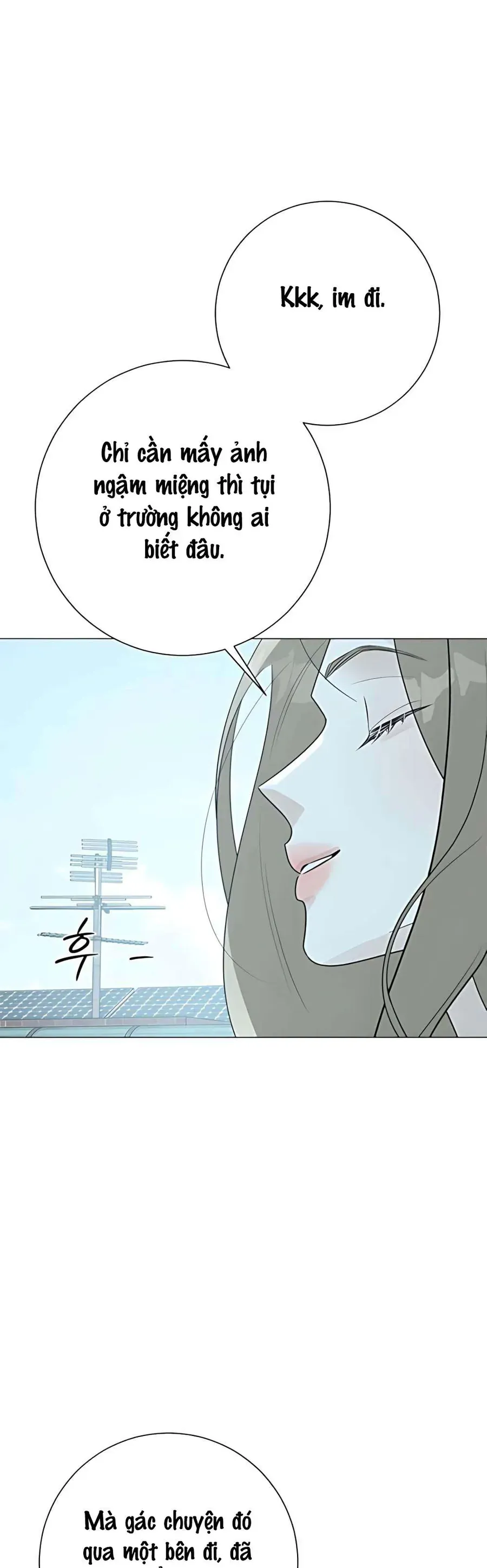 Hashtag Là Mối Tình Đầu Của Tôi Chap 17 - Next Chap 18