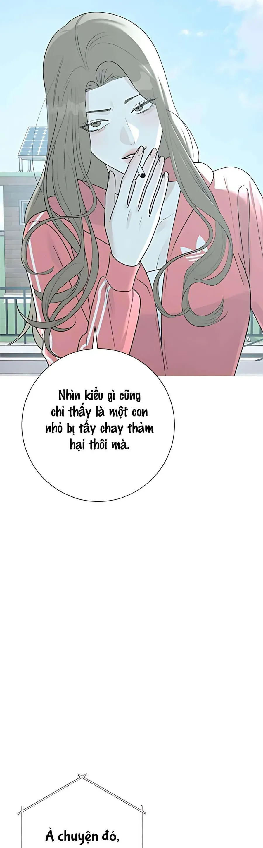 Hashtag Là Mối Tình Đầu Của Tôi Chap 17 - Next Chap 18