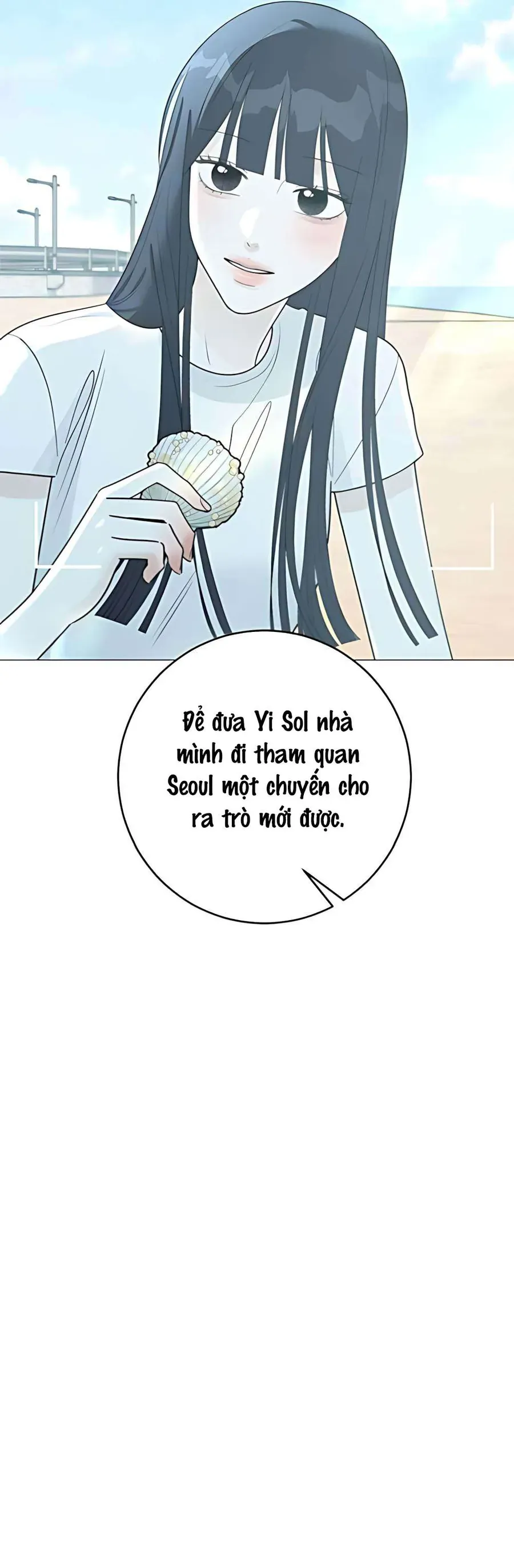 Hashtag Là Mối Tình Đầu Của Tôi Chap 17 - Next Chap 18