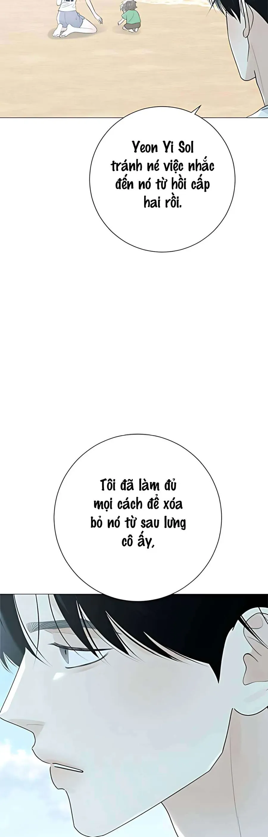 Hashtag Là Mối Tình Đầu Của Tôi Chap 17 - Next Chap 18