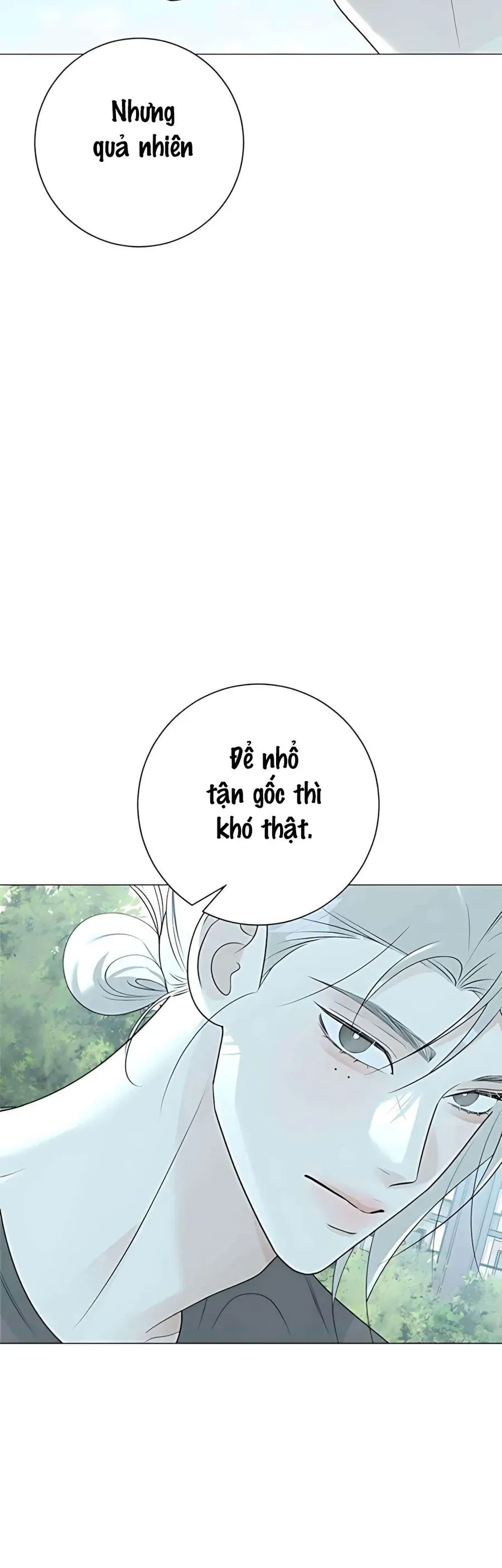 Hashtag Là Mối Tình Đầu Của Tôi Chap 17 - Next Chap 18