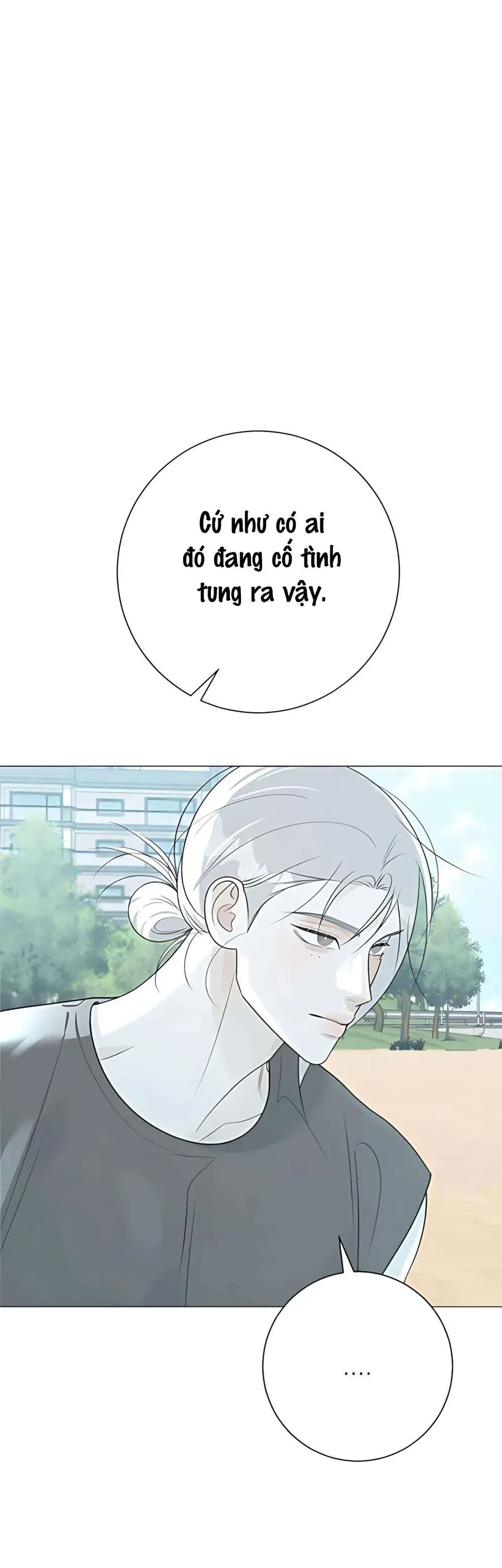 Hashtag Là Mối Tình Đầu Của Tôi Chap 17 - Next Chap 18