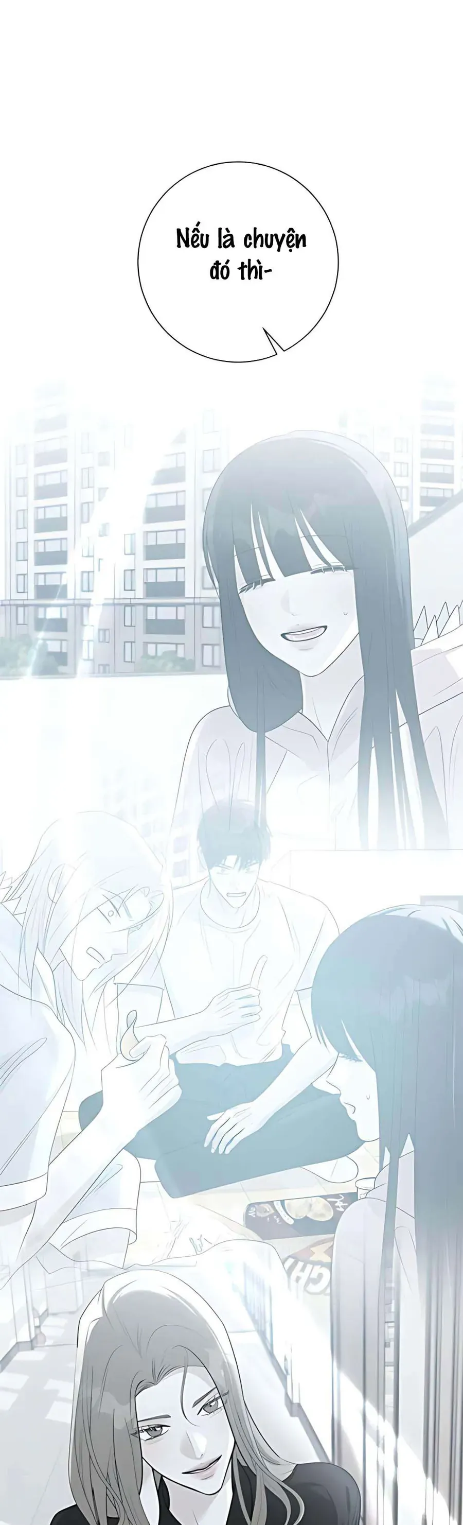 Hashtag Là Mối Tình Đầu Của Tôi Chap 17 - Next Chap 18
