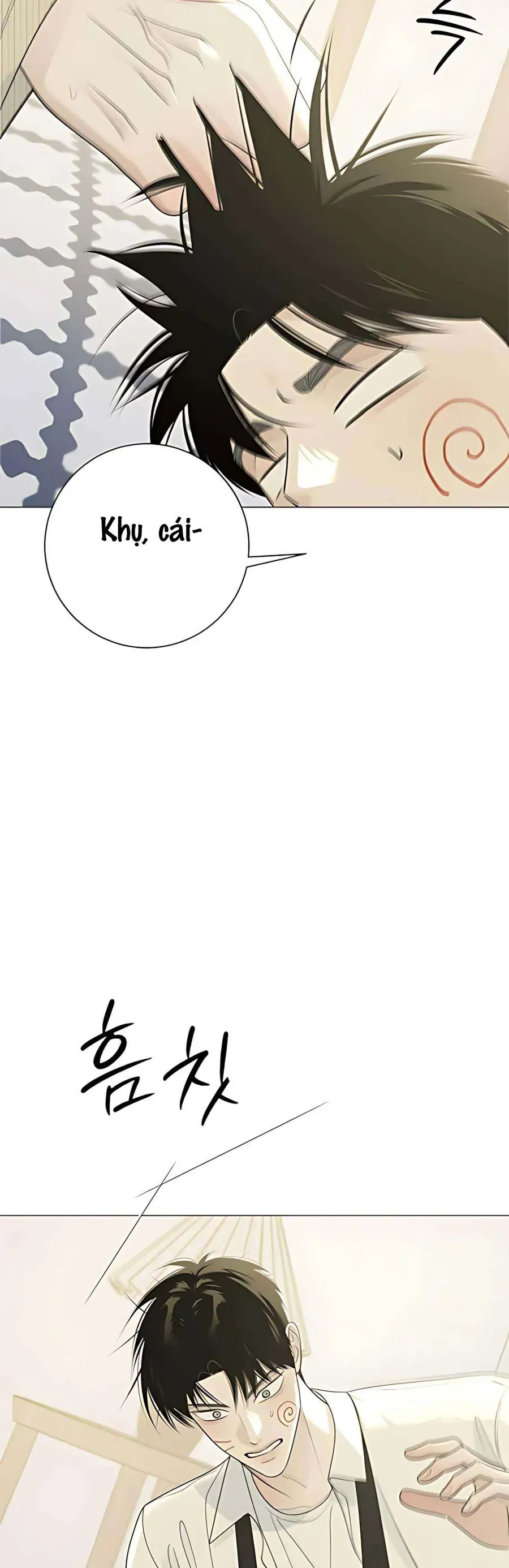 Hashtag Là Mối Tình Đầu Của Tôi Chap 17 - Next Chap 18