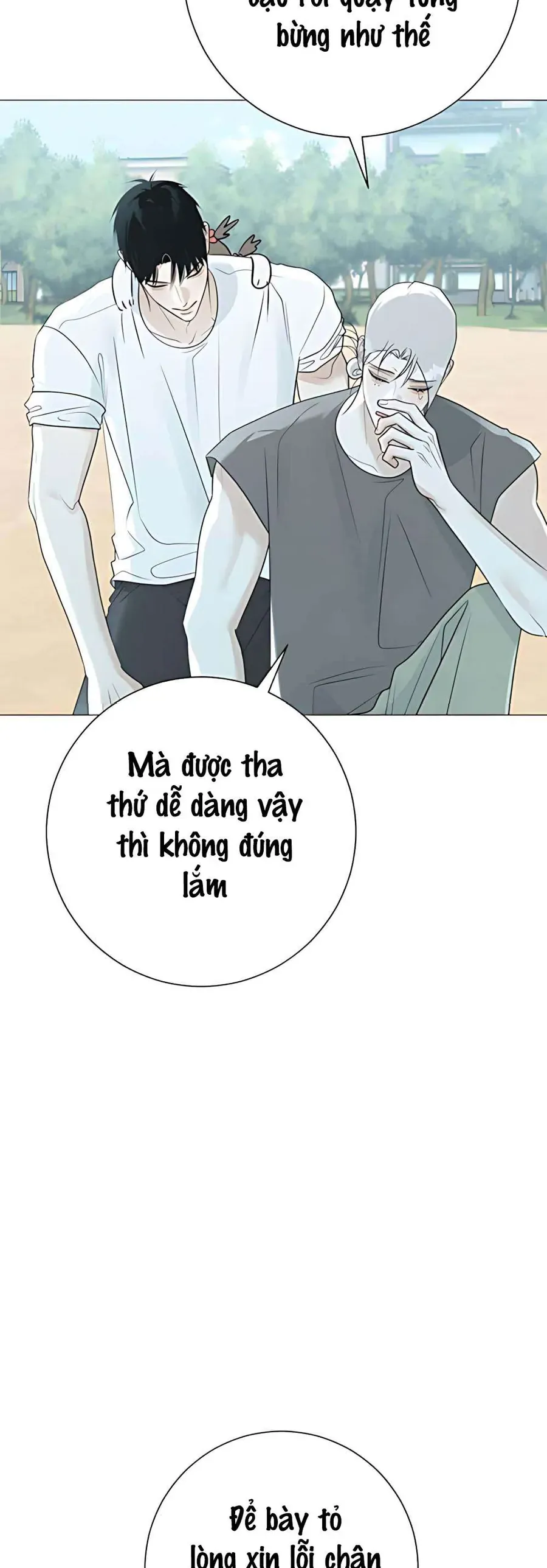 Hashtag Là Mối Tình Đầu Của Tôi Chap 17 - Next Chap 18
