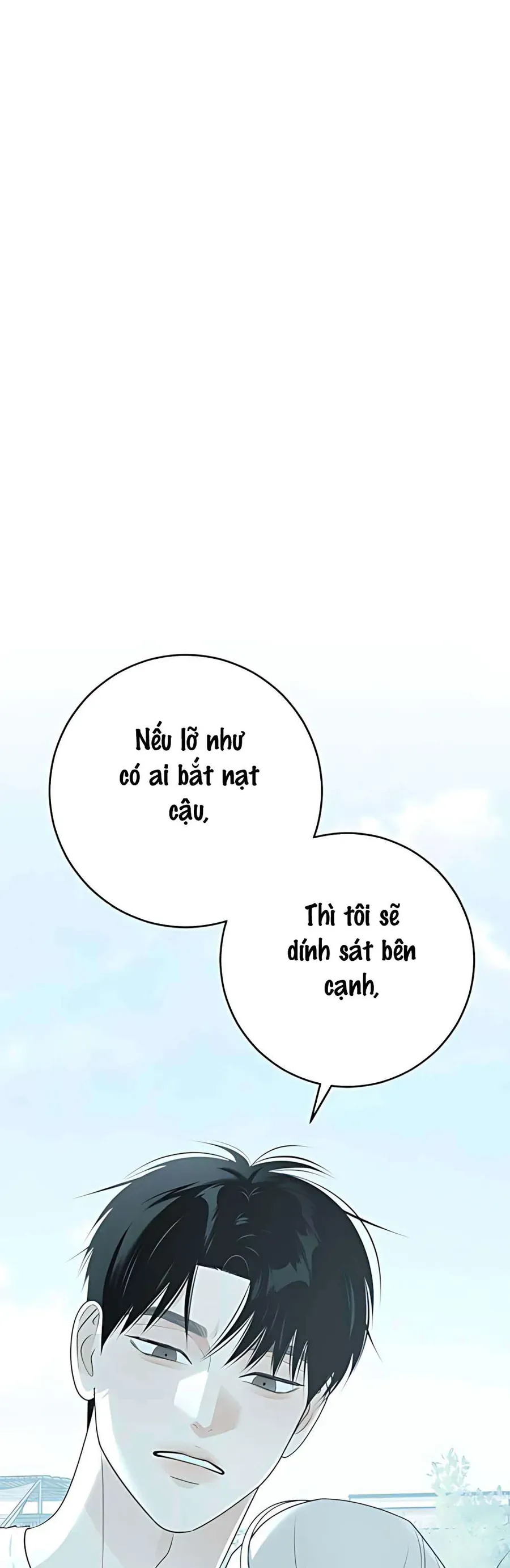 Hashtag Là Mối Tình Đầu Của Tôi Chap 17 - Next Chap 18