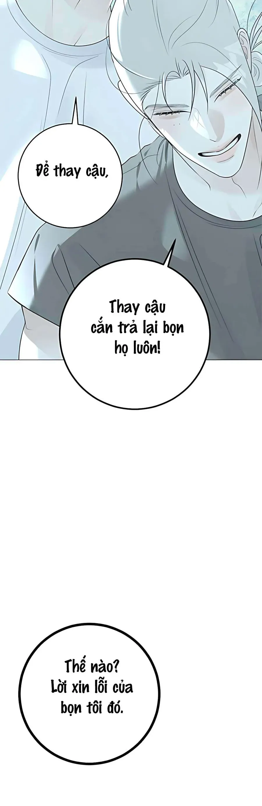 Hashtag Là Mối Tình Đầu Của Tôi Chap 17 - Next Chap 18