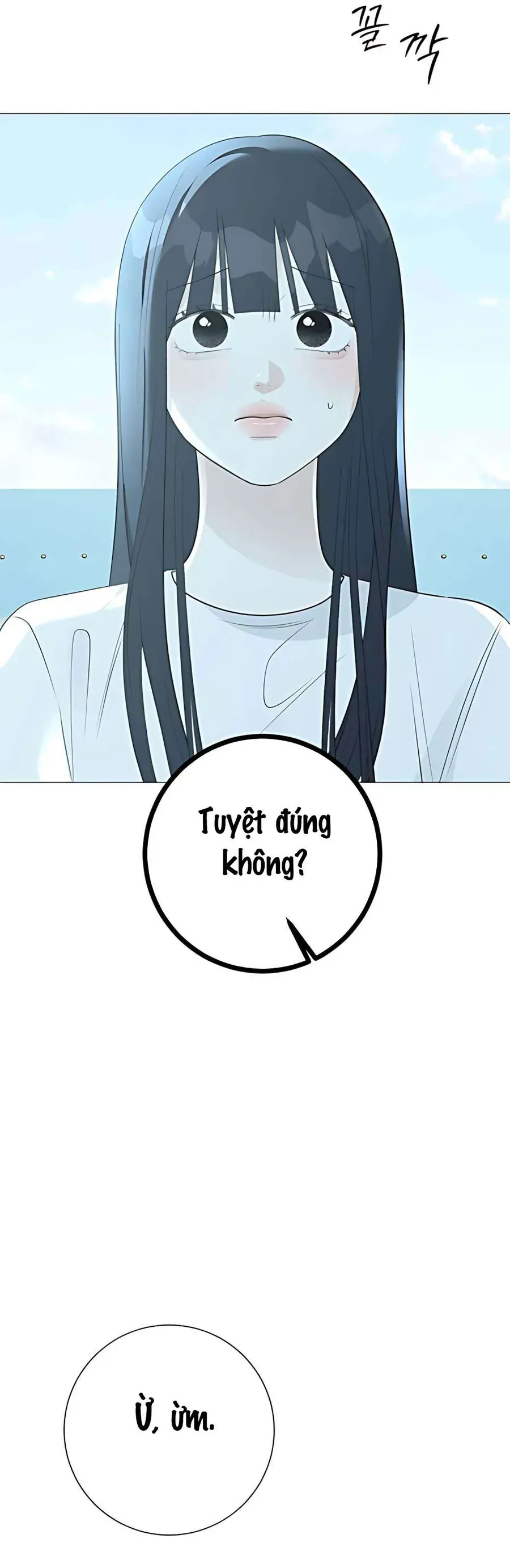 Hashtag Là Mối Tình Đầu Của Tôi Chap 17 - Next Chap 18