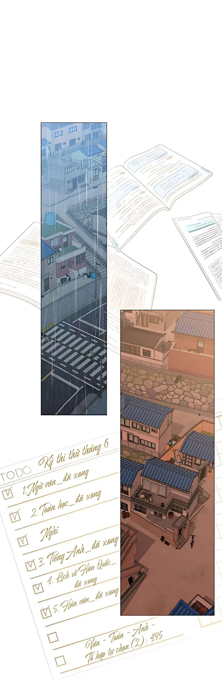 Hashtag Là Mối Tình Đầu Của Tôi Chap 17 - Next Chap 18