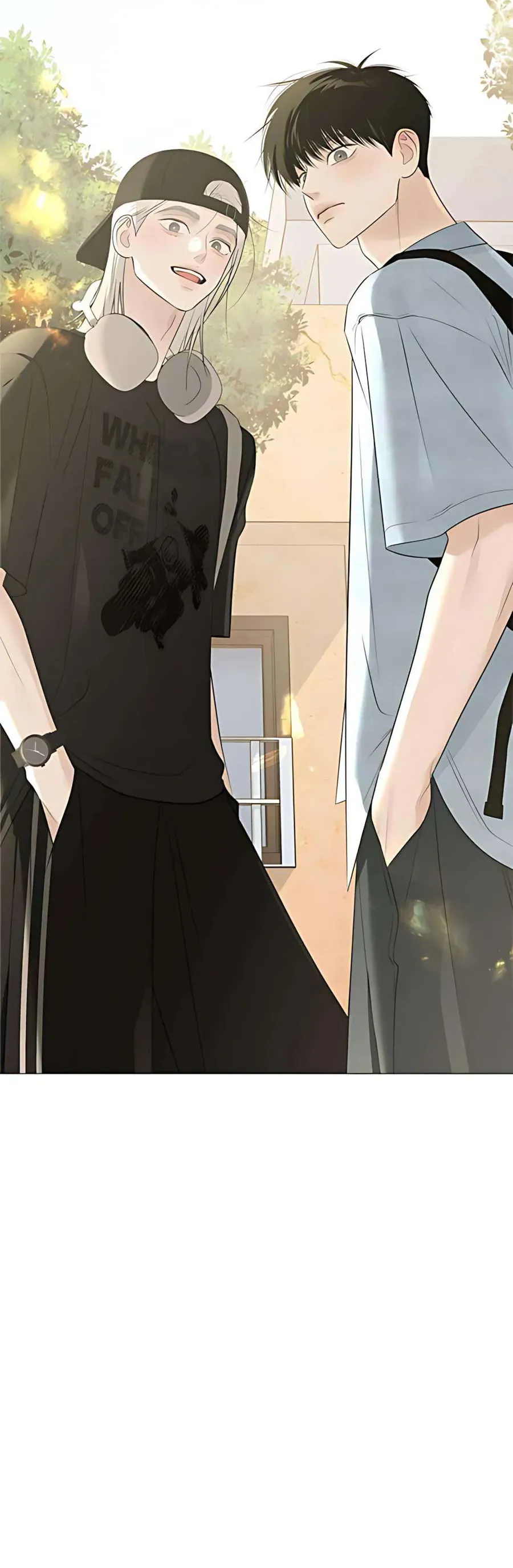 Hashtag Là Mối Tình Đầu Của Tôi Chap 17 - Next Chap 18