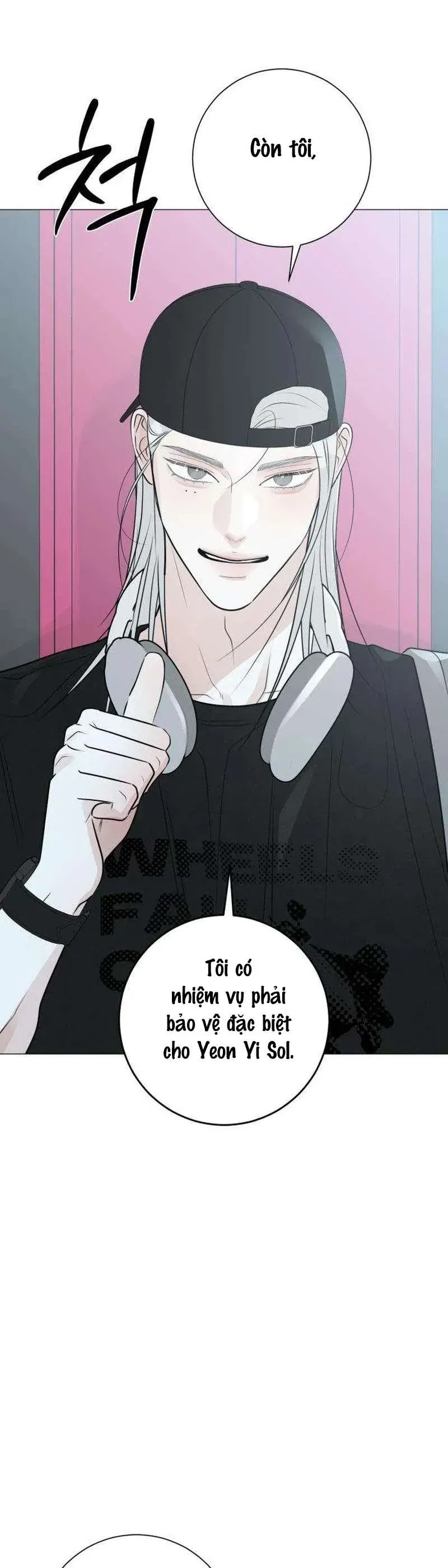 Hashtag Là Mối Tình Đầu Của Tôi Chap 18 - Next Chap 19