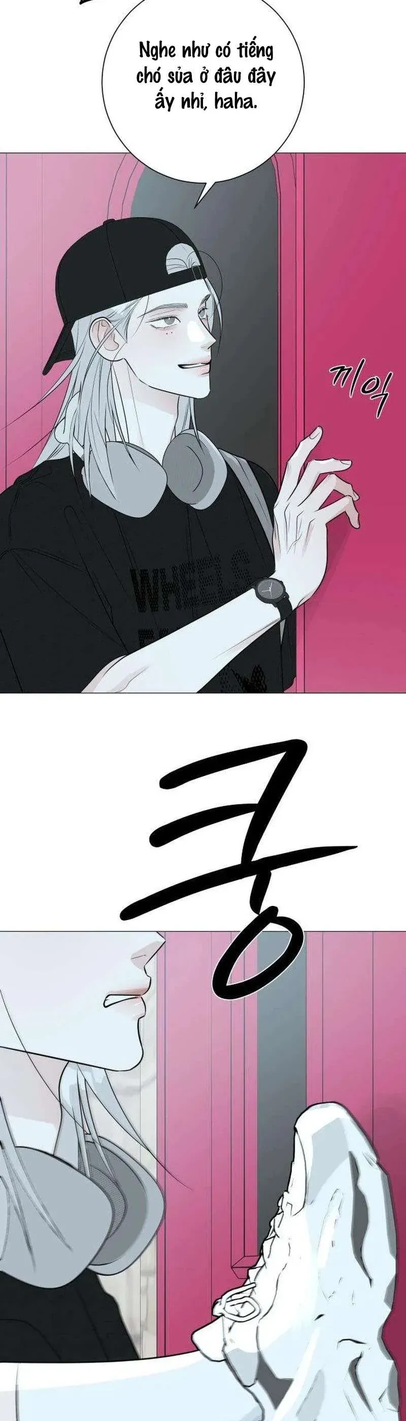 Hashtag Là Mối Tình Đầu Của Tôi Chap 18 - Next Chap 19