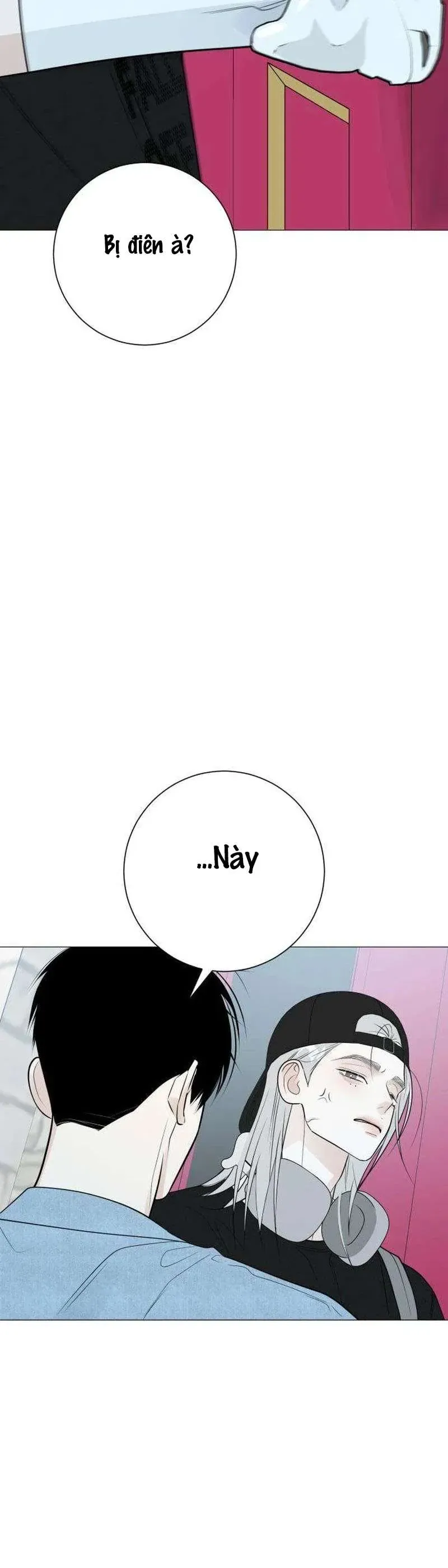 Hashtag Là Mối Tình Đầu Của Tôi Chap 18 - Next Chap 19