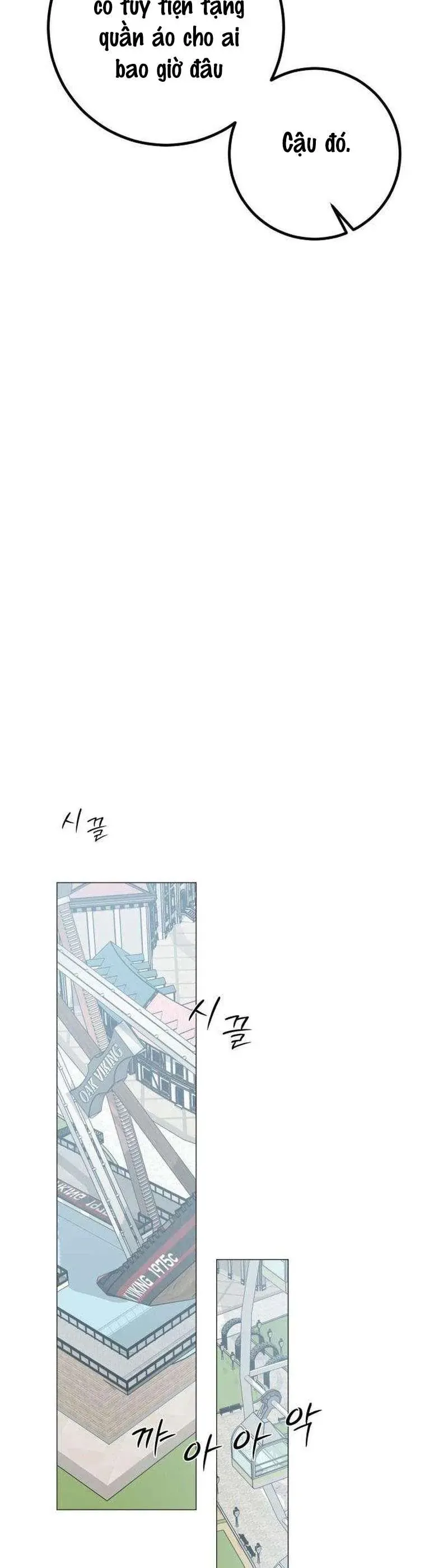 Hashtag Là Mối Tình Đầu Của Tôi Chap 18 - Next Chap 19