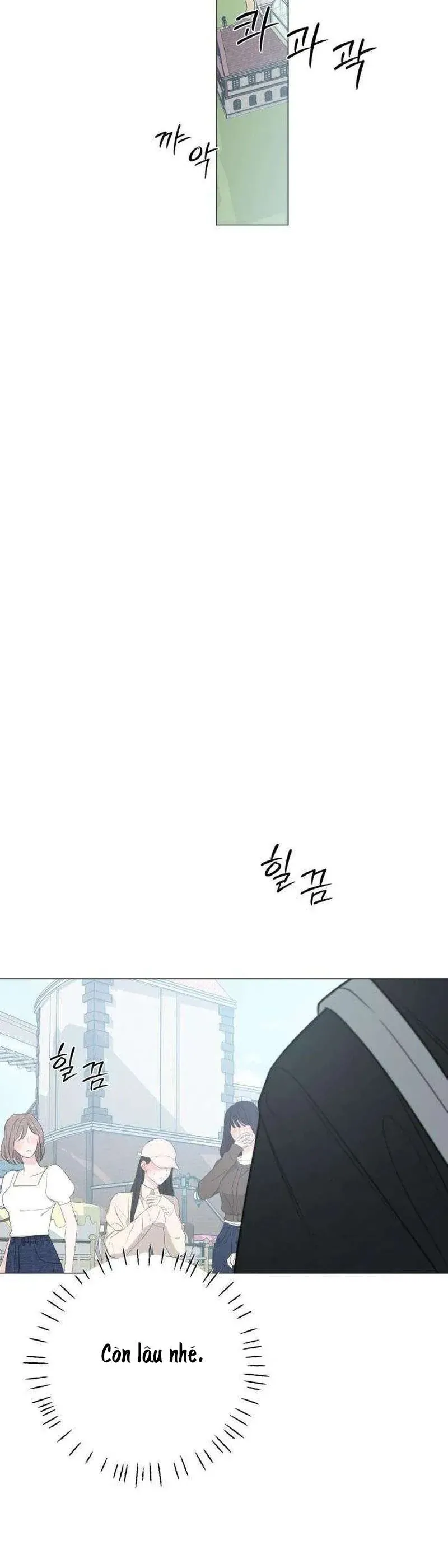 Hashtag Là Mối Tình Đầu Của Tôi Chap 18 - Next Chap 19