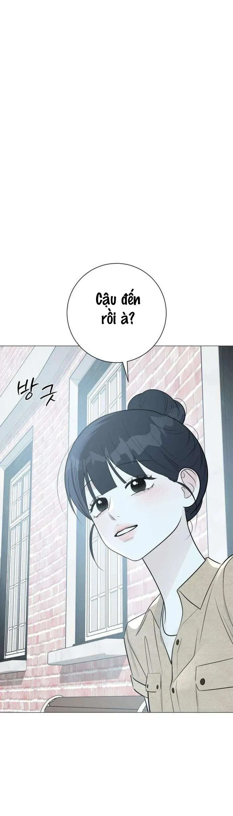 Hashtag Là Mối Tình Đầu Của Tôi Chap 18 - Next Chap 19
