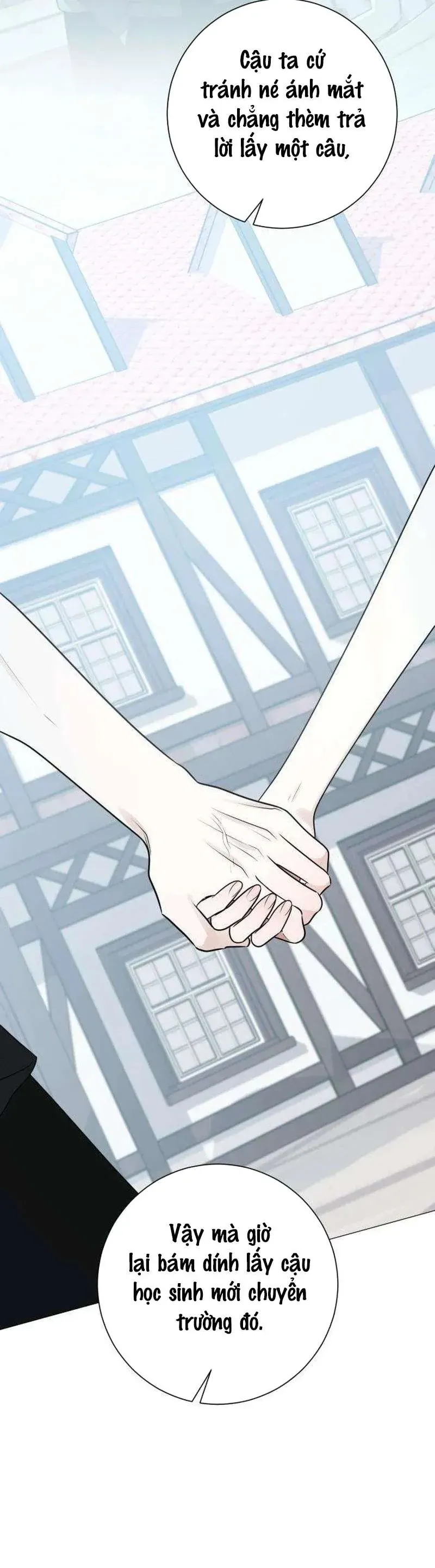 Hashtag Là Mối Tình Đầu Của Tôi Chap 18 - Next Chap 19