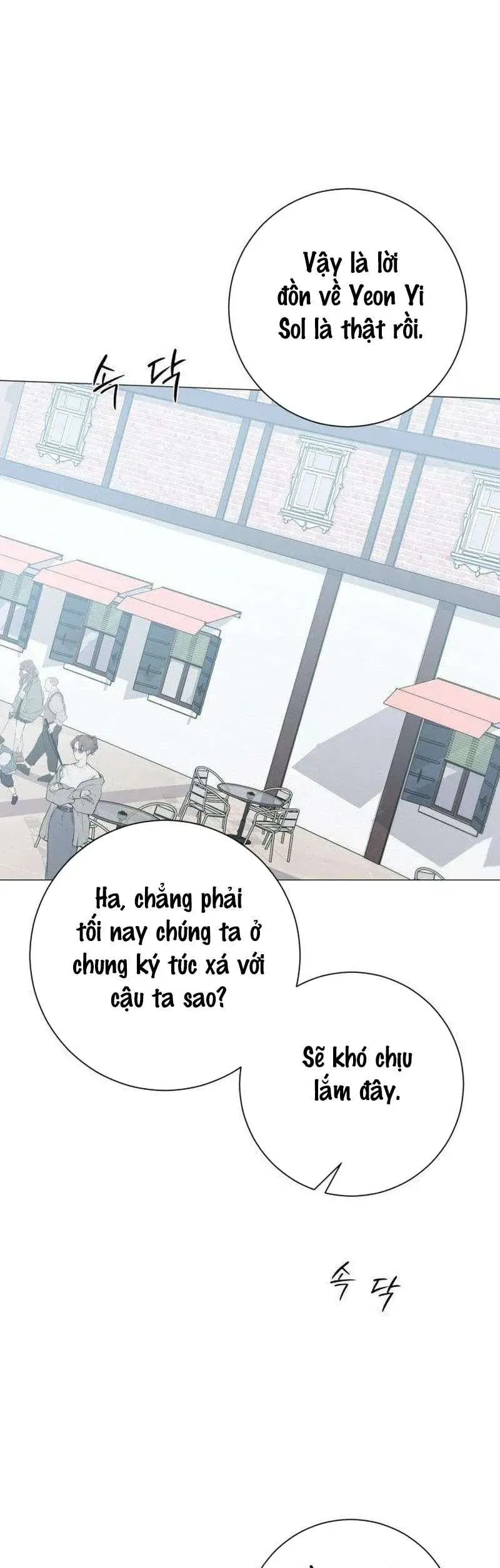 Hashtag Là Mối Tình Đầu Của Tôi Chap 18 - Next Chap 19