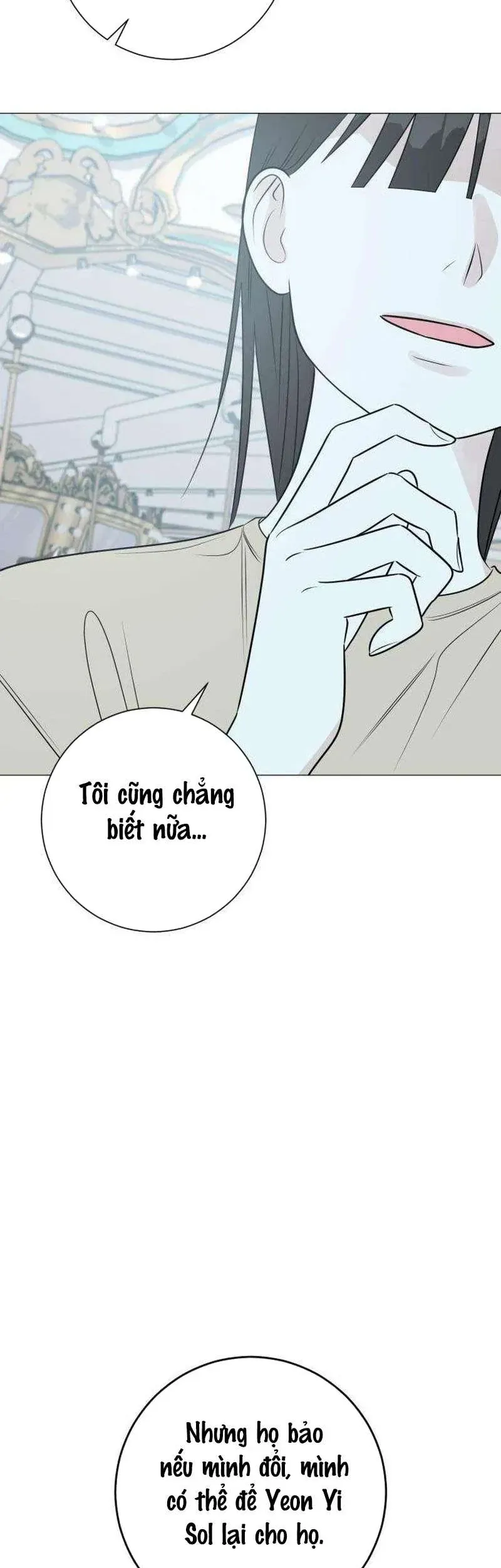 Hashtag Là Mối Tình Đầu Của Tôi Chap 18 - Next Chap 19